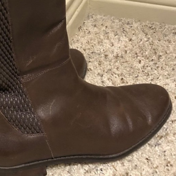 Riding boots - Picture 5 of 11